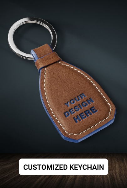 Customized Keychain