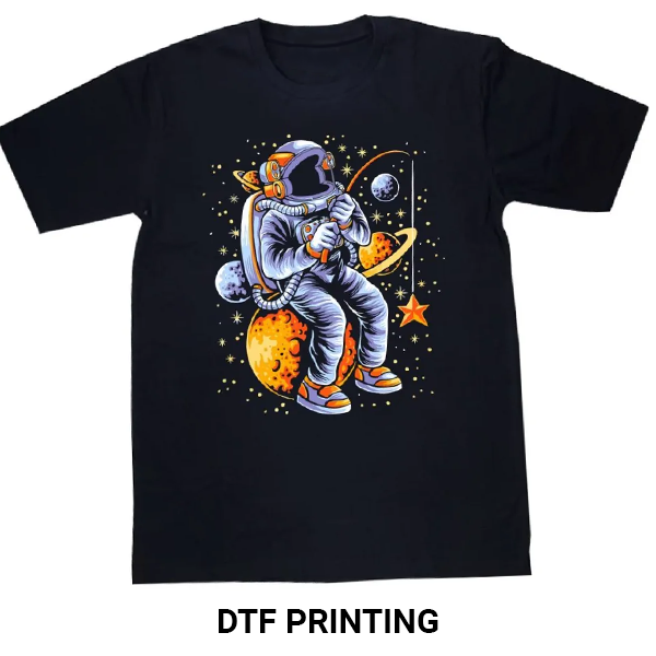 DTF Printing