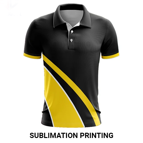 Sublimation printing