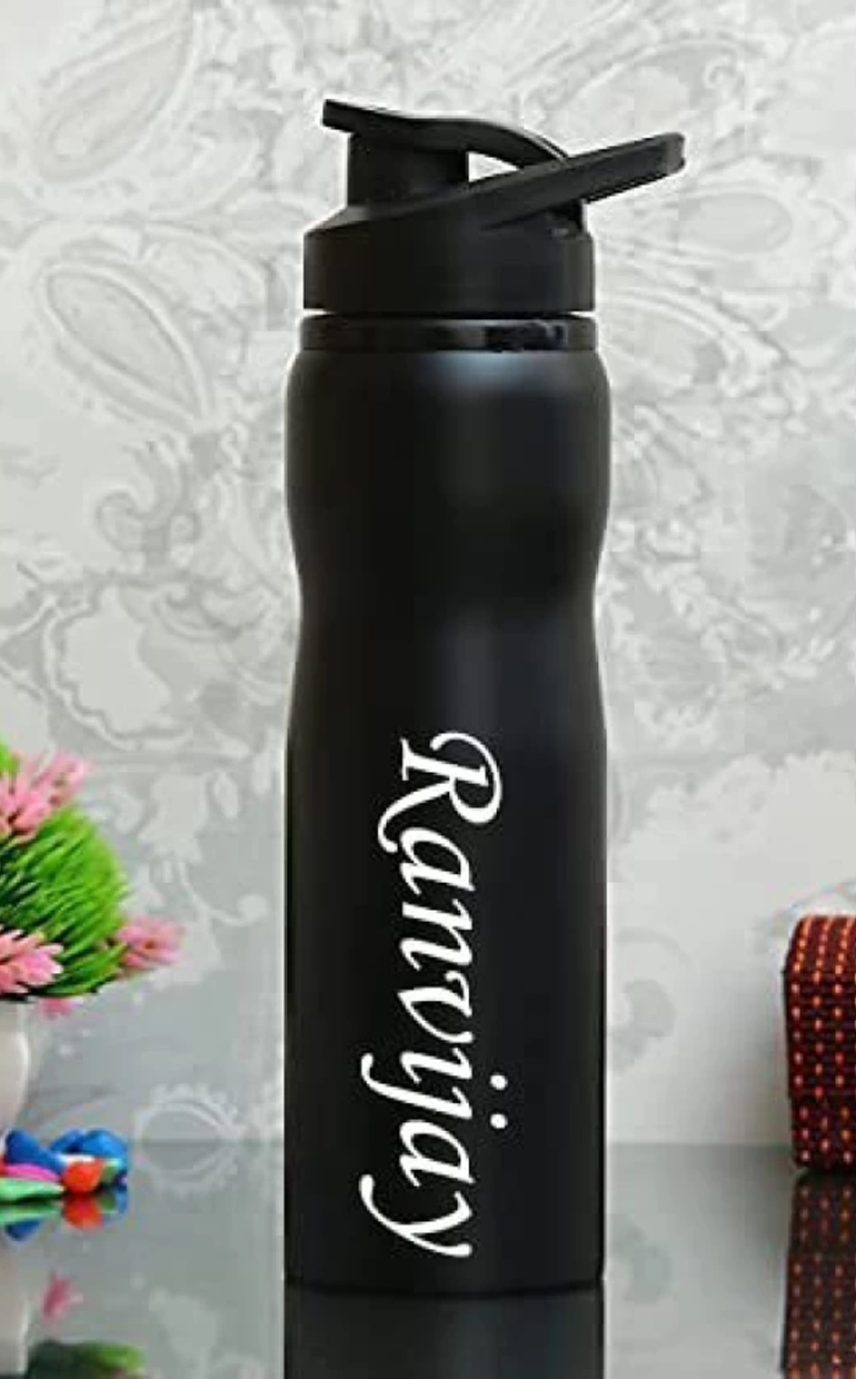 Customized Bottle