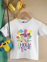 Holi Kid's T-Shirt