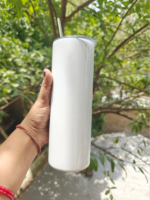 Tumbler Sipper Bottle