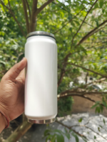 Stainless Steel CAN Bottle